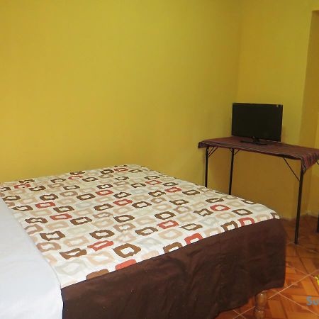 Sumac Pacha Hospedaje Cusco Luaran gambar